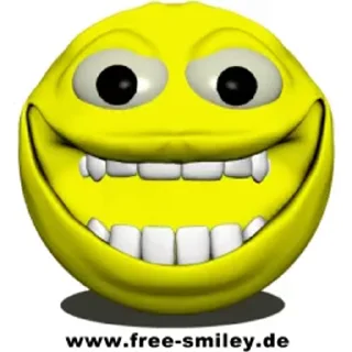 😃 emoji free-smiley-faces.de @stikah Telegram sticker 15 of 50