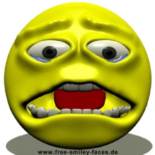 😭 emoji free-smiley-faces.de @stikah Telegram sticker 10 of 50