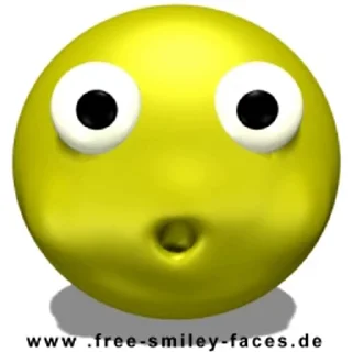 😲 emoji free-smiley-faces.de @stikah Telegram sticker 16 of 50