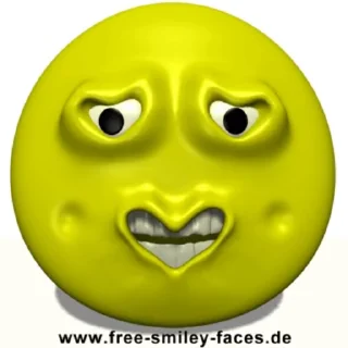 Sticker from free-smiley-faces.de @stikah