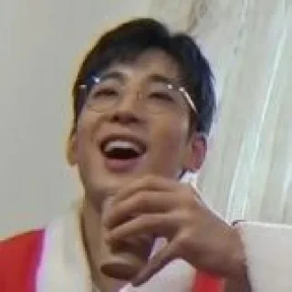 💎 emoji Svt gose memes Telegram sticker 8 of 100