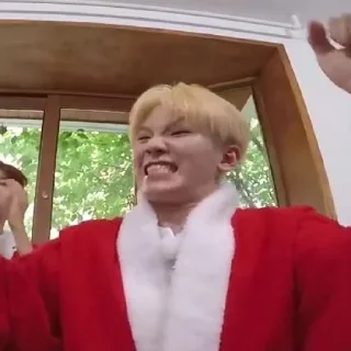 💎 emoji Svt gose memes Telegram sticker 16 of 100