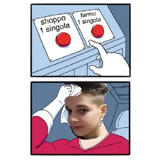 Sticker from Dokkan Players