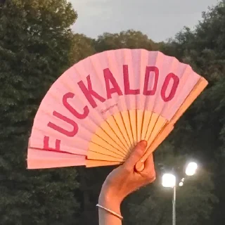 Sticker from Friendly Chat