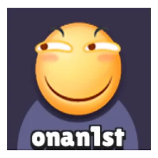 🫥 emoji free young thug Telegram sticker 10 of 26