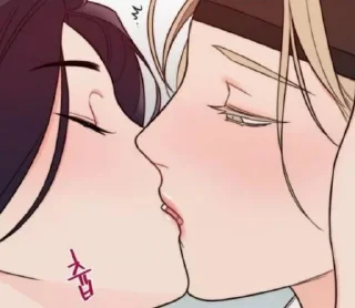 Sticker from ⇝ᝰ @AoiSekai ᝰ
