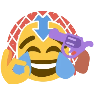 Sticker from @Zyercas' Mista