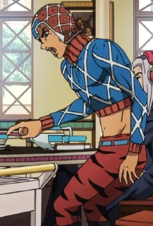 Sticker from @Zyercas' Mista