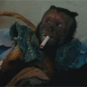 🐵 emoji Reactions Telegram sticker 17 of 41