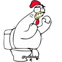 Sticker from RS @farsisticker