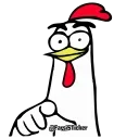 Sticker from RS @farsisticker