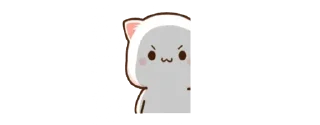 😠 emoji Queen Telegram sticker 5 of 120