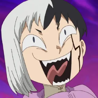🔮 emoji Gen (@TodorokiShouto) Telegram sticker 5 of 58