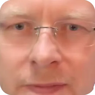 🤪 emoji Хуета Telegram sticker 7 of 27
