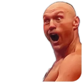 🥴 emoji Хуета Telegram sticker 11 of 27