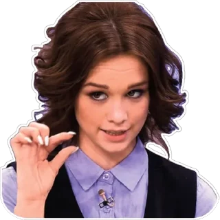 Sticker from Хуета