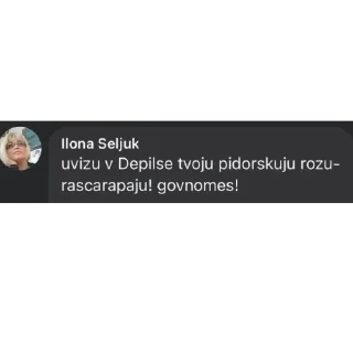 🫥 emoji Хуета Telegram sticker 20 of 27