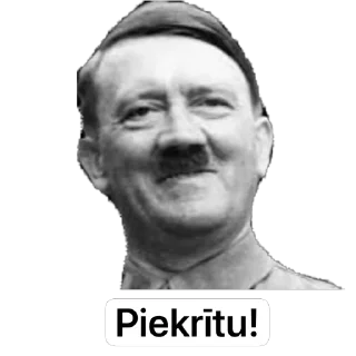 👍 emoji Хуета Telegram sticker 15 of 27