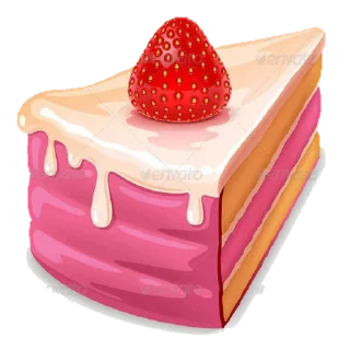 🍓 emoji @hijab_girl_stickers кулинария Telegram sticker 15 of 120