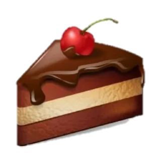 🍰 emoji @hijab_girl_stickers кулинария Telegram sticker 16 of 120