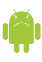 Sticker from Android AmpliandoApps