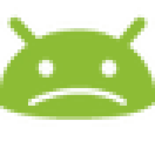 🙁 emoji Android Telegram sticker 13 of 18