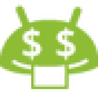 🤑 emoji Android Telegram sticker 8 of 18