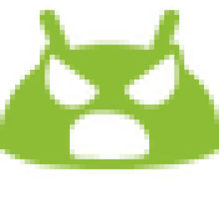 😠 emoji Android Telegram sticker 12 of 18
