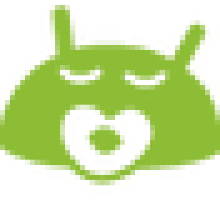 Sticker from Android