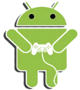 Sticker from Android AmpliandoApps