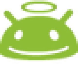 Sticker from Android