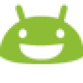 Sticker from Android