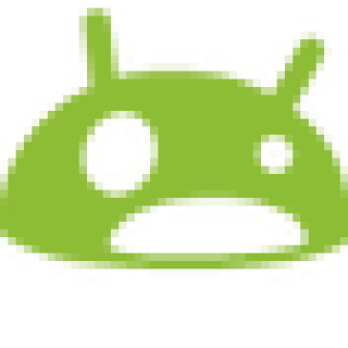 😳 emoji Android Telegram sticker 11 of 18