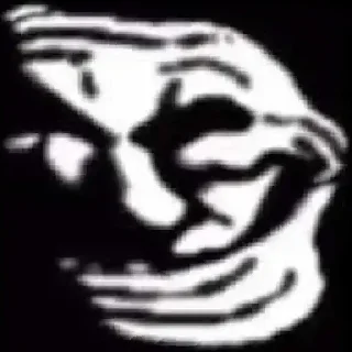 Sticker from schizophrenia1
