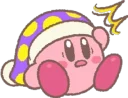 😫 emoji Kirby Telegram sticker 11 of 16