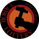 Sticker from GLORY TO ARSTOTZKA