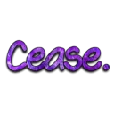 Sticker from Words
