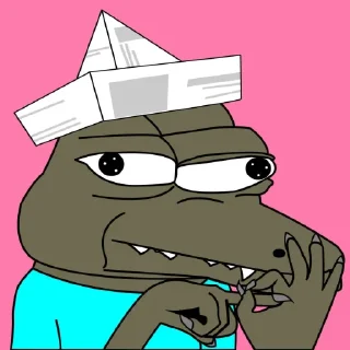 🖼 emoji COCO Telegram sticker 18 of 54