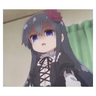 Sticker from Memes