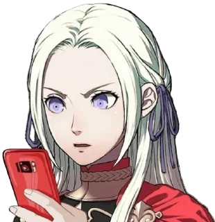 📱 emoji Cancerous Expressions Telegram sticker 7 of 80