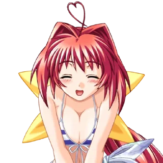 😊 emoji Cancerous Expressions Telegram sticker 10 of 80