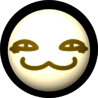 🌟 emoji @theclownhappinessisgone Telegram sticker 17 of 76