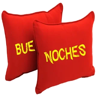 Sticker from Buenas noches