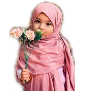 Sticker from @Quroni_karim_rasmlari 👶🏻