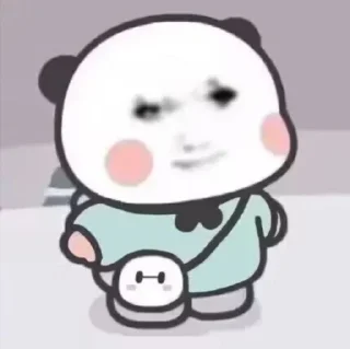 😎 emoji 如水24小时代开会员 @qqqqqm Telegram sticker 9 of 119