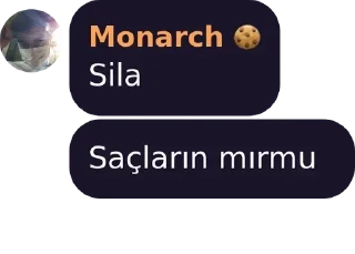 🕥 emoji KURABİYE VAR SİMİT VAR 🍪🥨 pack by @QuotLyBot Telegram sticker 19 of 112