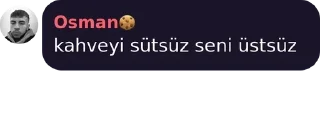 ♐ emoji KURABİYE VAR SİMİT VAR 🍪🥨 pack by @QuotLyBot Telegram sticker 23 of 112