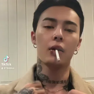 🚬 emoji ㅤㅤ𝖳𝖪   ︙ @redlin  ִֶָ Telegram sticker 24 of 35