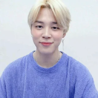 Sticker from jimin (@btsvideopic)