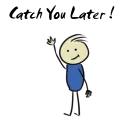 ✋ emoji Qonşu - English Telegram sticker 20 of 101